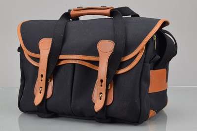Lot 461 - A Billingham Camera Bag