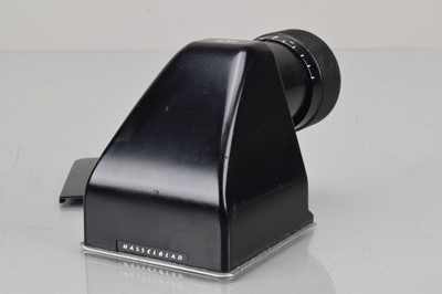 Lot 462 - A Hasselblad HC-4 Prism Finer