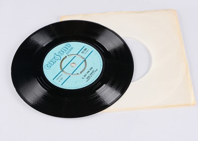 Lot 5 - Hugh Godfrey 7" Single
