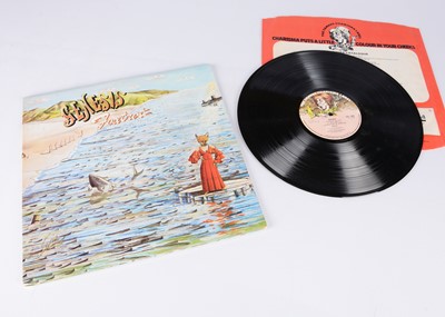 Lot 8 - Genesis LP