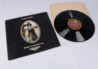 Lot 15 - Bridget St John LP