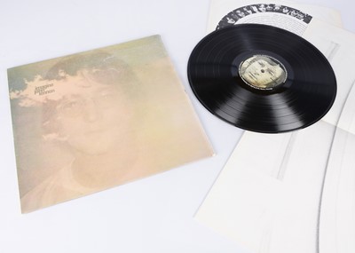 Lot 17 - John Lennon LP