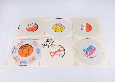 Lot 18 - Reggae / Ska 7" Singles