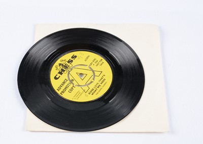 Lot 20 - The Gospel Classics Promo 7" Single