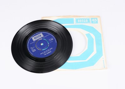 Lot 22 - The Zombies 7" Single