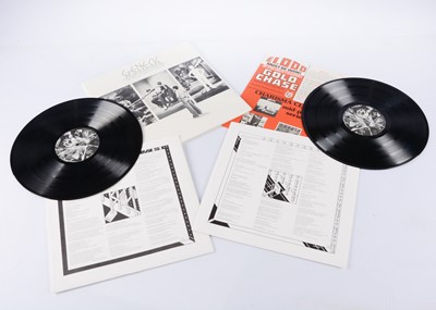 Lot 25 - Genesis LP