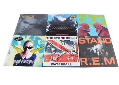 Lot 27 - Indie / Britpop 7" Singles