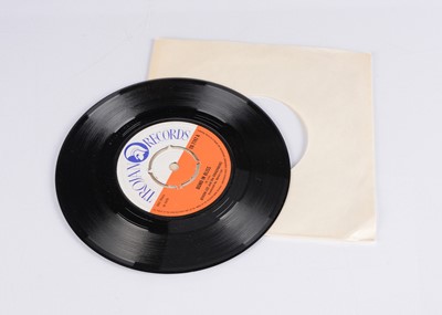 Lot 28 - Byron Lee and the Dragonairs 7" Single