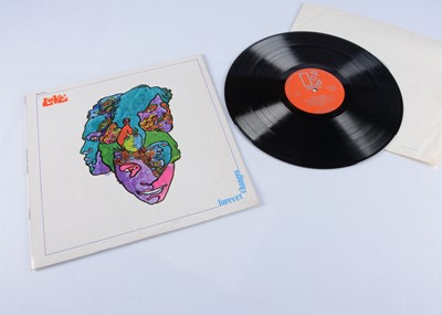 Lot 35 - Love LP