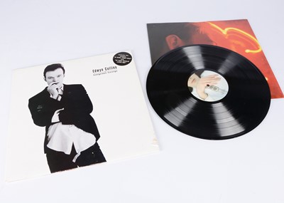 Lot 47 - Edwyn Collins LP