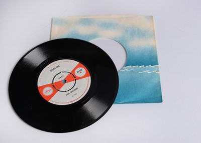 Lot 52 - Soul Brothers / The Martine 7" Single