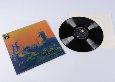 Lot 55 - Pink Floyd LP