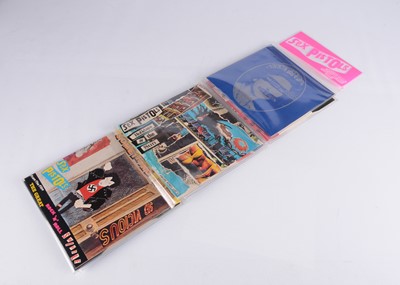 Lot 57 - Sex Pistols Singles Pack