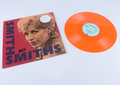 Lot 60 - Smiths 12" Single
