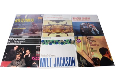 Lot 67 - Jazz / Fusion LPs