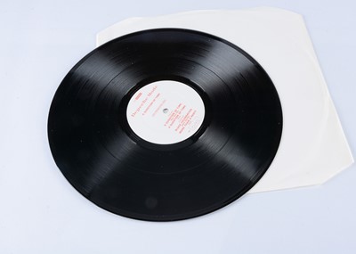 Lot 70 - Depeche Mode Promo 12" Single