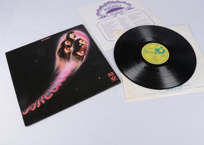 Lot 75 - Deep Purple LP