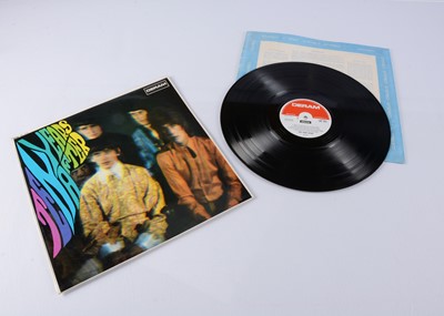 Lot 85 - Ten Years After LP