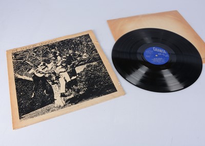 Lot 97 - The Maglory Dengluch LP