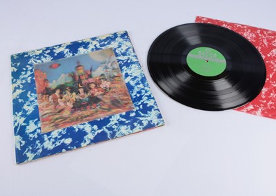 Lot 100 - Rolling Stones LP