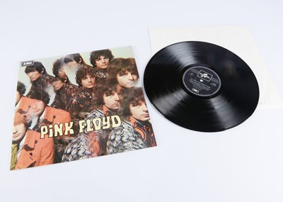 Lot 105 - Pink Floyd LP