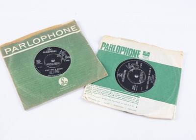 Lot 121 - The In Crowd 7" Singles