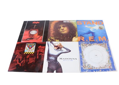Lot 139 - 7" Singles