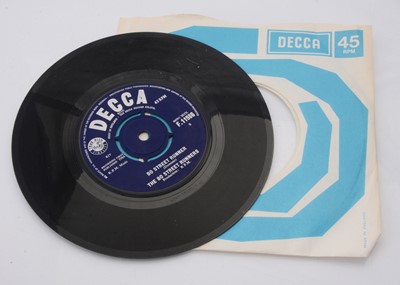 Lot 148 - Bo Street Runners 7" Single