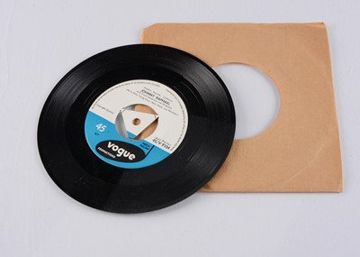 Lot 149 - Johnny Raphael 7" Single