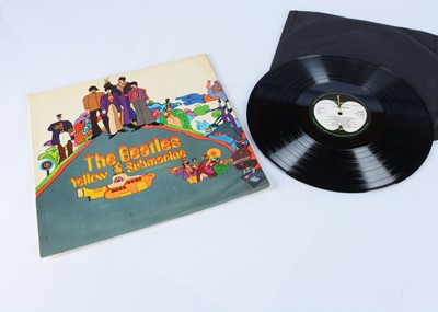 Lot 152 - The Beatles LP
