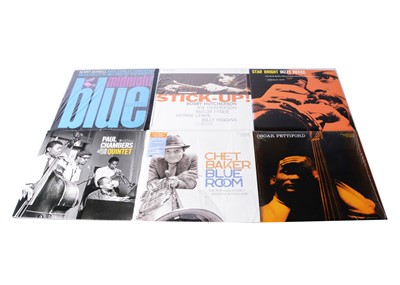 Lot 173 - Jazz / Fusion LPs