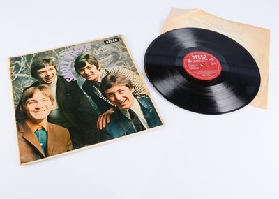 Lot 180 - Small Faces LP