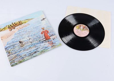 Lot 185 - Genesis LP