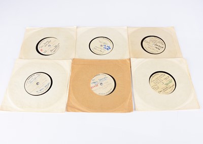 Lot 193 - Acetates / Paul Daniel / Brett Stevens