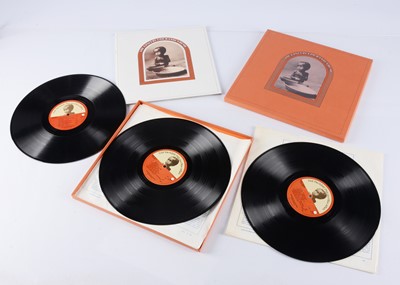 Lot 195 - George Harrison Box Set