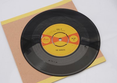 Lot 197 - The Dorseys 7" Single