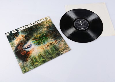 Lot 205 - Pink Floyd LP