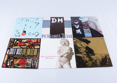 Lot 209 - 7" Singles