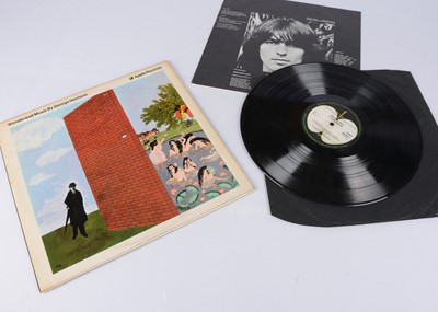 Lot 215 - George Harrison LP