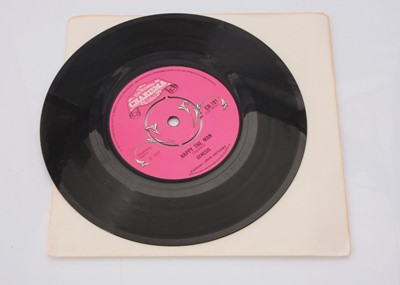Lot 220 - Genesis 7" Single
