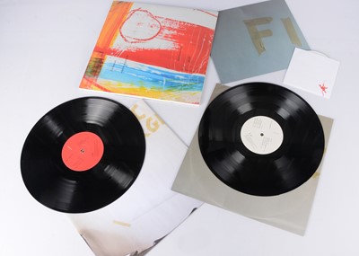 Lot 222 - The Fireman LP