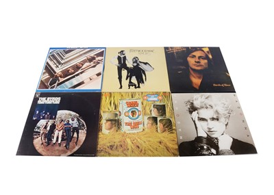 Lot 226 - LP Records