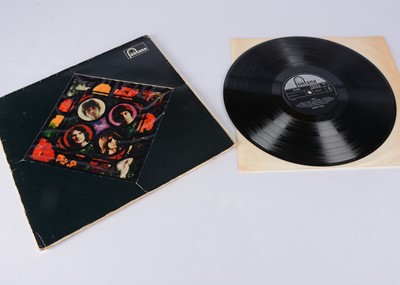 Lot 230 - Flaming Youth LP