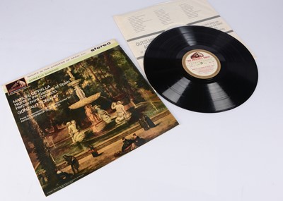 Lot 243 - Classical LP / Soriano / ASD 545