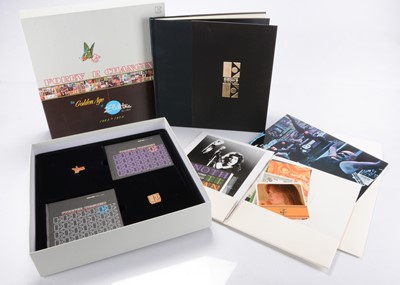 Lot 250 - Elektra Records CD Box Set