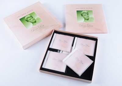 Lot 251 - Doris Day CD Box Set
