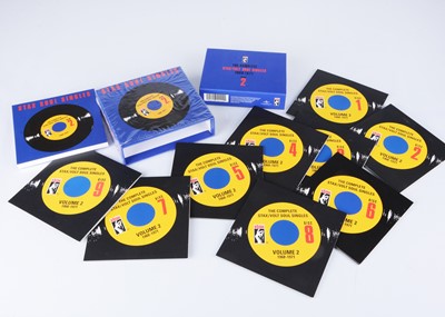 Lot 261 - Stax label CD Box Set