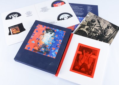 Lot 266 - Paul McCartney Box Set