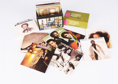 Lot 282 - Philadelphia Records Box Set