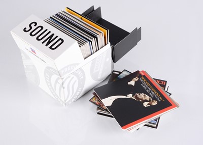 Lot 287 - Decca / Classical CD Box Set